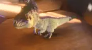 Ark Survival Ascended PVE CrossPlay:Rare Yutyrannus Chibi Unleveled Unnamed