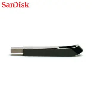 SanDisk Extreme Go 64GB 128GB 256GB USB 3.2 高速 隨身碟 CZ810