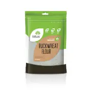 Lotus Buckwheat Flour | 500g
