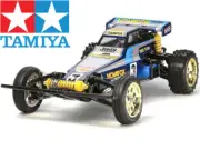 Tamiya 1/10 RC Novafox # 58577 - Car Kit