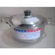 百成丸鍋24CM---圓鍋.湯鍋.不鏽鋼高鍋.高湯鍋.燉鍋.魯鍋.白鐵丸鍋