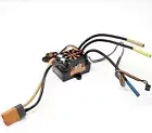 Losi TENACITY PRO - ESC (Dynamite Smart 130A Fuze Brushless firma LOS03027