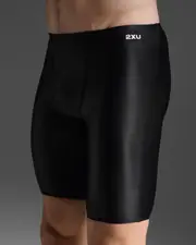 Propel Jammer, 2XU, XS, Black/White, Male