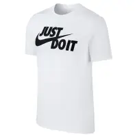 在飛比找momo購物網優惠-【NIKE 耐吉】AS M NSW TEE JUST DO 