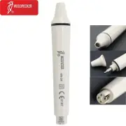 Woodpecker HW-3H Dental Ultrasonic Piezo Scaler Handpiece Detachable fit EMS