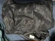 Mountain Buggy Nano stroller bug netting