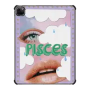 iPad Pro 12.9-inch (5th/6th gen) iPad Impact Case Pisces