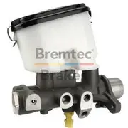 Bremtec Tradeline Brake Master Cylinder, BMC37