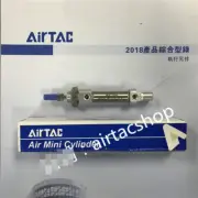 1PCS NEW mini cylinder MI10X10-CA AirTAC shipping free