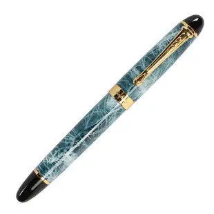 金豪450粉色鋼筆,商務辦公鋼筆禮品簽字筆個性製做書法鋼筆可代發