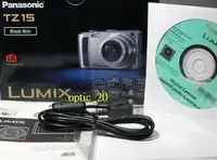 在飛比找Yahoo!奇摩拍賣優惠-Panasonic USB傳輸線 LX2 FS20 FX7 