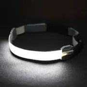 Topargee Wide Angle LED Headlamp