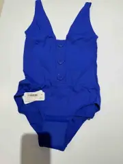 ERES INSIDE POPP AZTEQUE ONE PIECE W STRAP BEAUTIFUL 40, 42