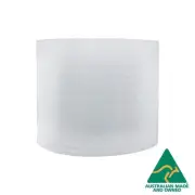 Bubble Cushioning Wrap Roll 500mm x 100M 10mm Bubbles- 2.5KG ROLL PREMIUM GRADE