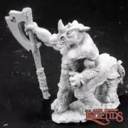 Dark Heaven Legends Reaper 02891 The Gor-Gor