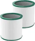2 Pack Filter for Dyson Tower Fan Air Purifier TP01 TP02 968126-03