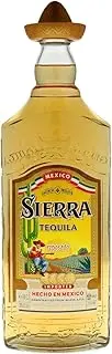 Sierra Reposado Tequila, 1.00 l
