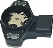 Compatible with Nissan for Altima 1996-1997 Throttle Position Sensor TPS Car Throttle Sensor Throttle Position Sensor OEM:A71-620-P00