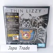 Thin Lizzy 1976 / 5 SHM CD+Blu-ray UICY-80527 Limited Edition Audio Japan