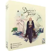 [ThunderGryph Games] Darwins Journey Board Game