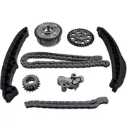 [MaXpeedingrods] Compatible for VW Passat compatible for Audi A3 For VAG 1.4 TSI / 1.6 FSI EA111 Engine Timing Chain Kit