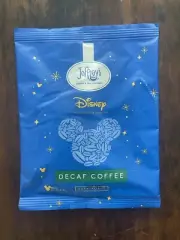 Joffrey's Coffee & Tea Co Walt Disney World Resort Blend Dark Roast Decaf Coffee