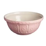 Mason Cash Colour Mix Mixing Bowl 29cm - 4L Powder Pink