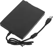 TINEASUR Floppy Disk Drive Adapter USB to Floppy Converter External Drive Old Disk Reader Easy to Use for Data Transfer