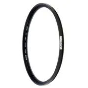 Zomei 72mm Slim UV filter Ultra-Violet Lens Protector for Canon Nikon Camera