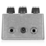 Skreddy Pedals Superb Giant Meat Pie Bc239 Edition Fuzz Guitar Effector