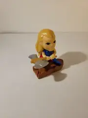 Marvel Thor Love & Thunder Mini Figurine
