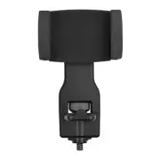 Rotatable Clamp Phone Holder Bracket W/ 1/4inch Screw for Gimbal Stabilizer S6G3