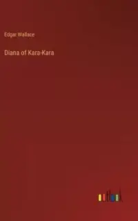 在飛比找博客來優惠-Diana of Kara-Kara