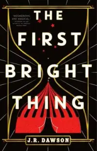 在飛比找博客來優惠-The First Bright Thing