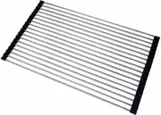 Heavy Duty Over The Sink Dish Drying Rack