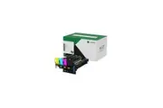 Lexmark 71C0Z50 Color Imaging Unit
