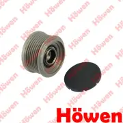 Fits Ford Transit 2006-2018 Ranger 2011-2024 Alternator Pulley Howen