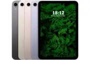 Apple iPad mini (6th generation) WIFI Only Purple 64GB - Brand New