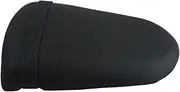 Rynplex New Leather Rear Pillion Passenger, for Seat, GSX-R 1000 GSXR1000 2003-2004 Motorcycle Rear Seat Cover
