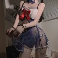 在飛比找蝦皮購物優惠-A67 甜美系美少女戰士 角色扮演 套裝 COSPLAY 美