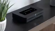 Bluesound Node Wireless Multi-Room Hi-Res Music Streamer