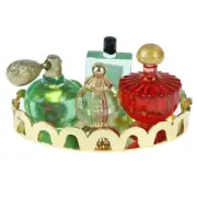 1:12 Dollhouse mini perfume set simulation perfume model t JG