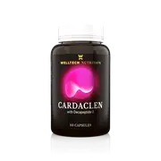 Welltech Nutrition Cardaclen | Elite Supps