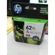 HP C2P07AA C2P07A 62XL 原廠 彩色Envy5640/7640/OJ5740