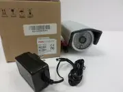 HikVision Linux, 1/3" SONY, H.264, Dual, IR Network Bullet Camera DS-2CD892N-IR3