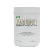 LEAN WHEY PROTEIN 15 SERVES OXY WHEY PROTEIN LEAN LOW FAT NO CARBS - CINNABUN