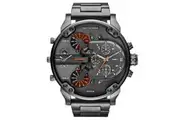 Diesel DZ7315 Mr Daddy 2.0 Quartz Stainless Steel Chronograph Men's Watch