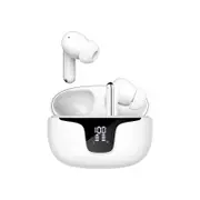 Language Translator Earbuds Two Way Real time Translation in 150 Languages, HD Clear Calls, ENC +ANC Noise Reduction for Travel Business Learning