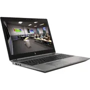 HP ZBOOK 15 G6 Workstation Laptop - Xeon E-2286M 2.4GHz RTX 3000 6GB - 64GB RAM 1TB SSD - Win 11 - REFURBISHED