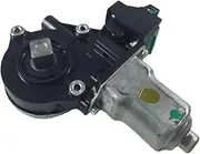 Genuine Compatible for Nissan Front and Rear Doors Power Window Motor Door Glass Lifter Actuator Engine(RH)